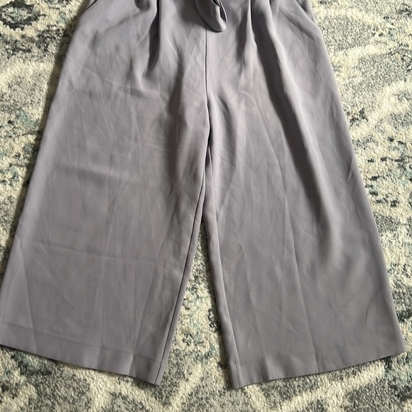 Lululemon Noir Crop - Picture 3 of 9